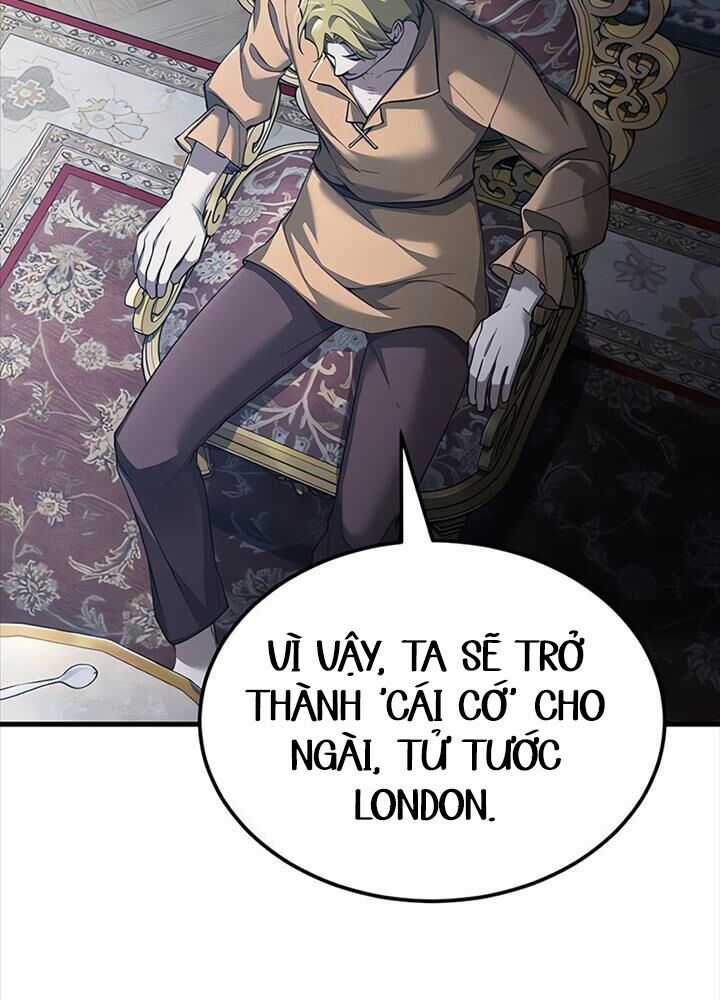 Thiên Quỷ Chẳng Sống Nổi Cuộc Đời Bình Thường Chapter 125 trang 36