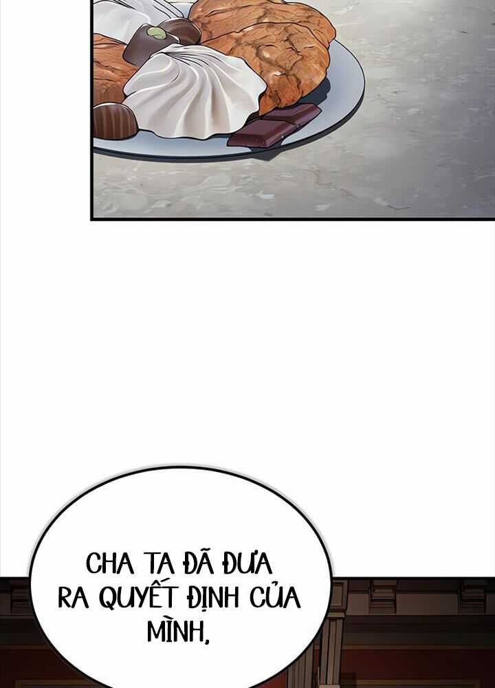 Thiên Quỷ Chẳng Sống Nổi Cuộc Đời Bình Thường Chapter 125 trang 38