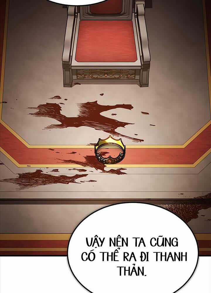 Thiên Quỷ Chẳng Sống Nổi Cuộc Đời Bình Thường Chapter 125 trang 39