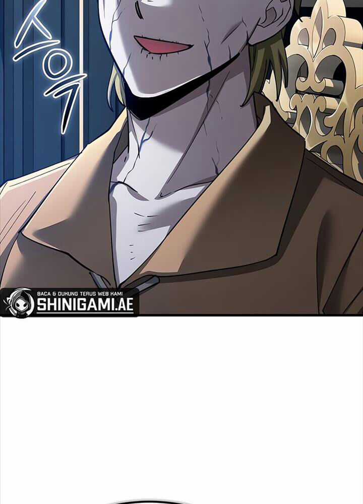 Thiên Quỷ Chẳng Sống Nổi Cuộc Đời Bình Thường Chapter 125 trang 43