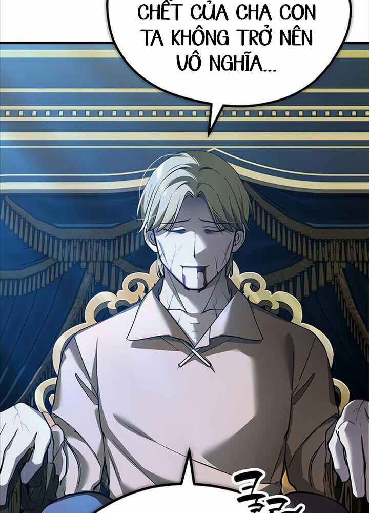 Thiên Quỷ Chẳng Sống Nổi Cuộc Đời Bình Thường Chapter 125 trang 46