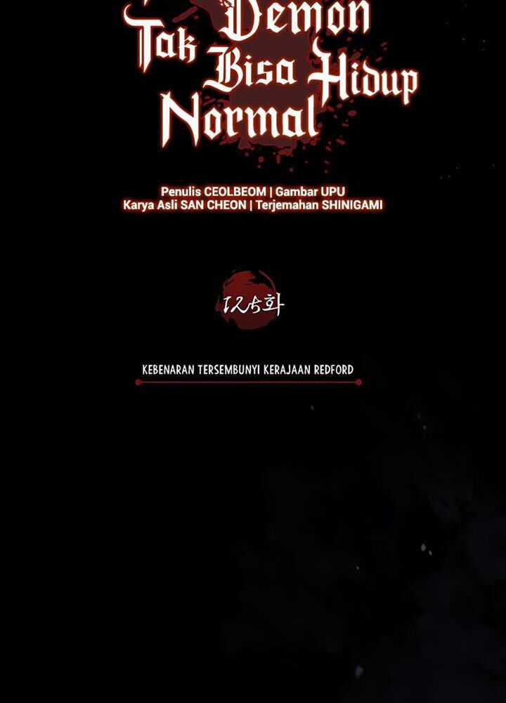 Thiên Quỷ Chẳng Sống Nổi Cuộc Đời Bình Thường Chapter 125 trang 50