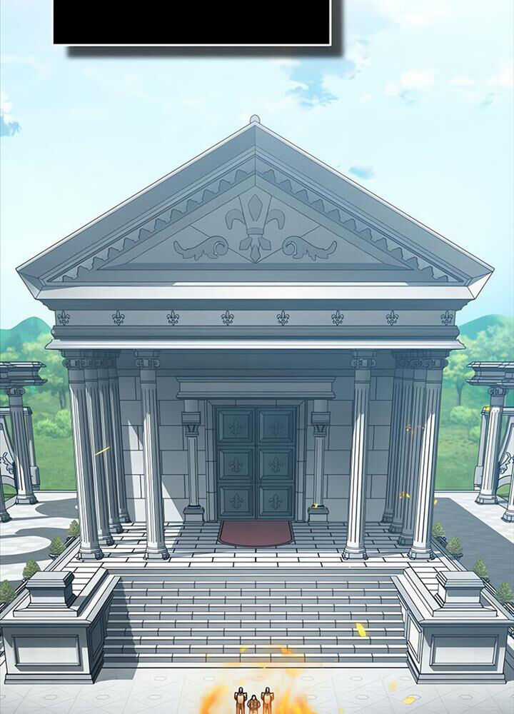 Thiên Quỷ Chẳng Sống Nổi Cuộc Đời Bình Thường Chapter 125 trang 53