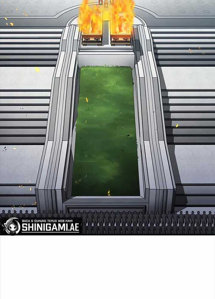 Thiên Quỷ Chẳng Sống Nổi Cuộc Đời Bình Thường Chapter 125 trang 54