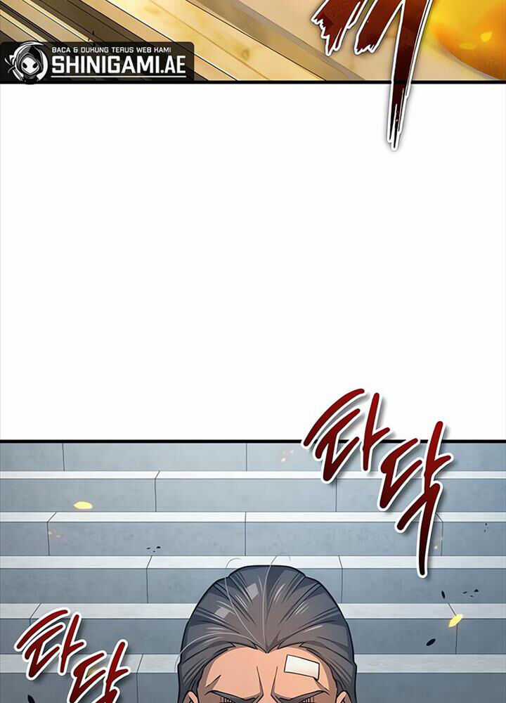 Thiên Quỷ Chẳng Sống Nổi Cuộc Đời Bình Thường Chapter 125 trang 58