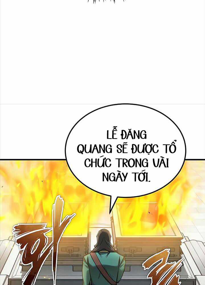 Thiên Quỷ Chẳng Sống Nổi Cuộc Đời Bình Thường Chapter 125 trang 64