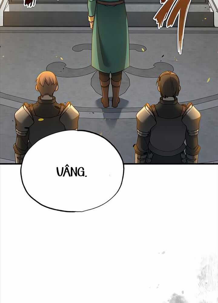 Thiên Quỷ Chẳng Sống Nổi Cuộc Đời Bình Thường Chapter 125 trang 65