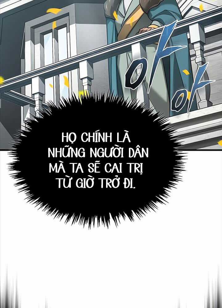 Thiên Quỷ Chẳng Sống Nổi Cuộc Đời Bình Thường Chapter 125 trang 71