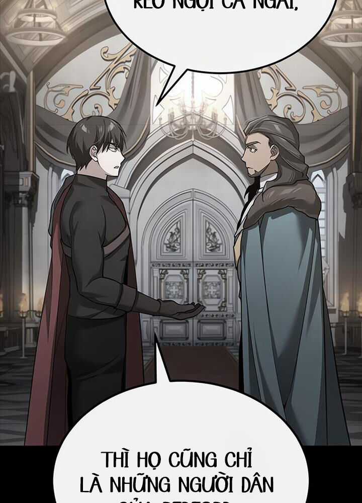 Thiên Quỷ Chẳng Sống Nổi Cuộc Đời Bình Thường Chapter 125 trang 73