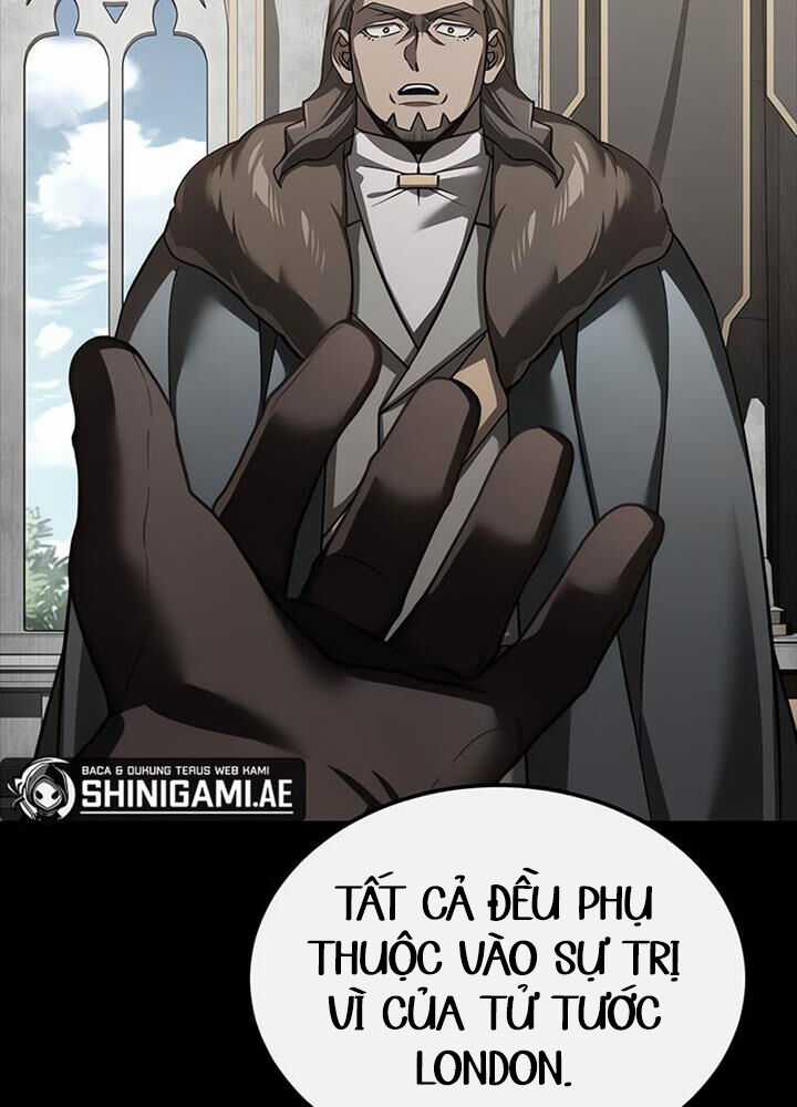 Thiên Quỷ Chẳng Sống Nổi Cuộc Đời Bình Thường Chapter 125 trang 75