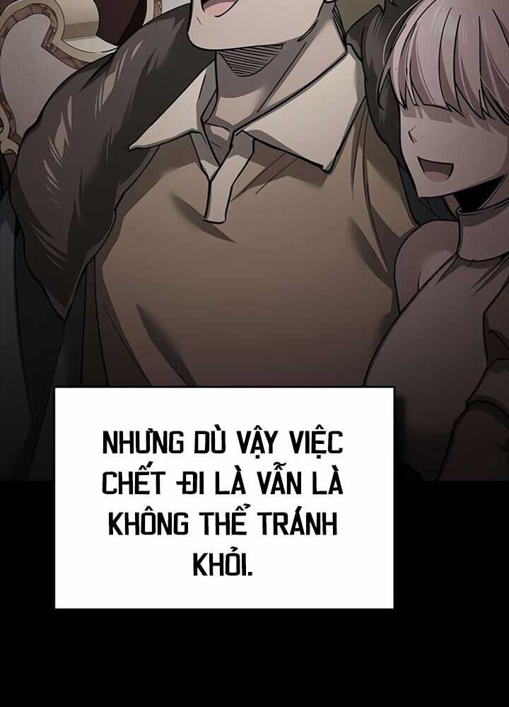 Thiên Quỷ Chẳng Sống Nổi Cuộc Đời Bình Thường Chapter 125 trang 8