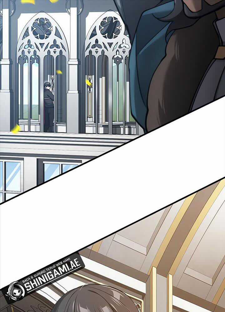 Thiên Quỷ Chẳng Sống Nổi Cuộc Đời Bình Thường Chapter 125 trang 82