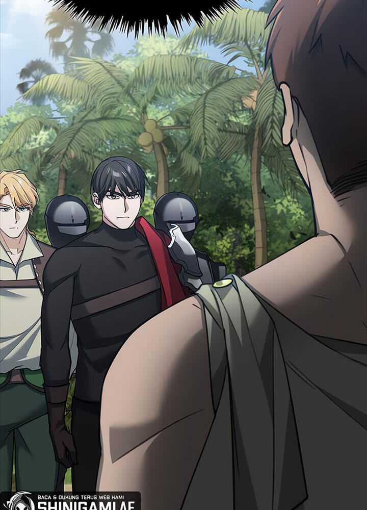 Thiên Quỷ Chẳng Sống Nổi Cuộc Đời Bình Thường Chapter 125 trang 91