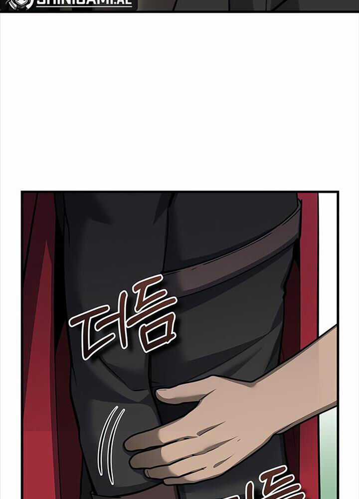 Thiên Quỷ Chẳng Sống Nổi Cuộc Đời Bình Thường Chapter 125 trang 92