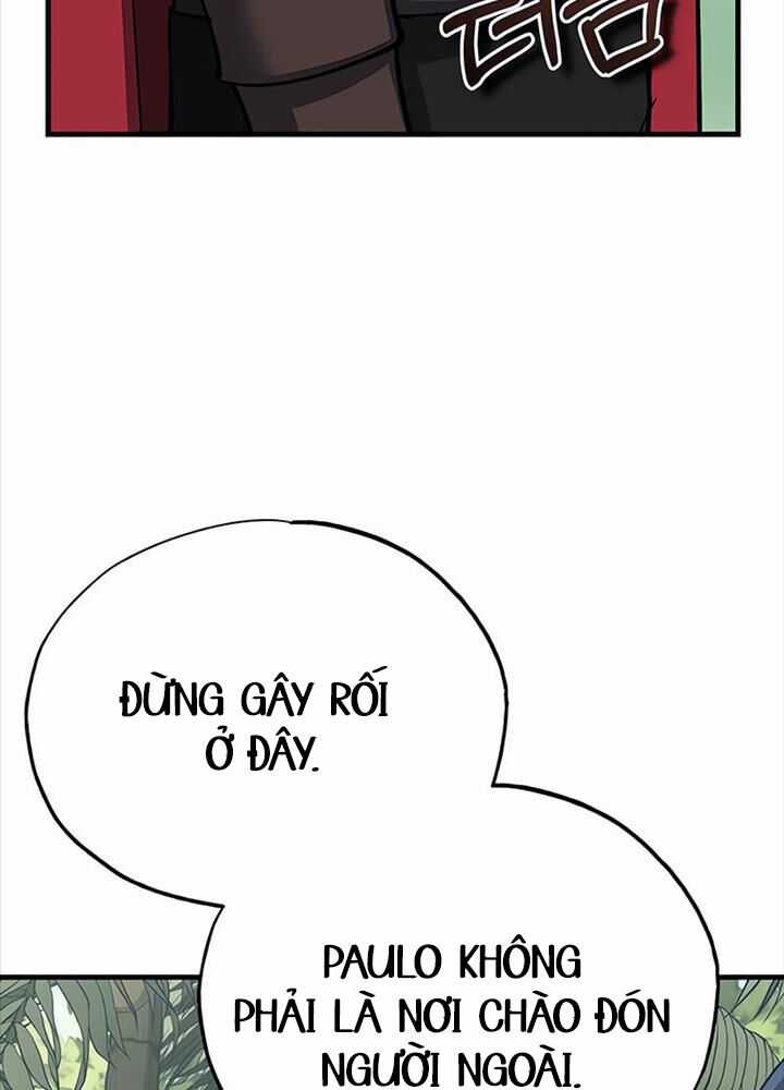 Thiên Quỷ Chẳng Sống Nổi Cuộc Đời Bình Thường Chapter 125 trang 93