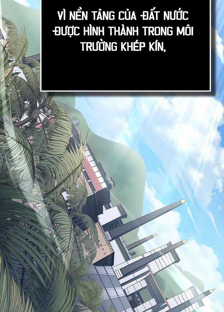 Thiên Quỷ Chẳng Sống Nổi Cuộc Đời Bình Thường Chapter 125 trang 98