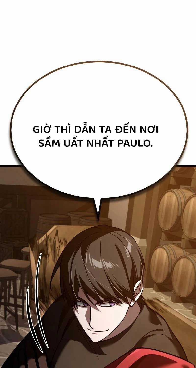 Thiên Quỷ Chẳng Sống Nổi Cuộc Đời Bình Thường Chapter 126 trang 10