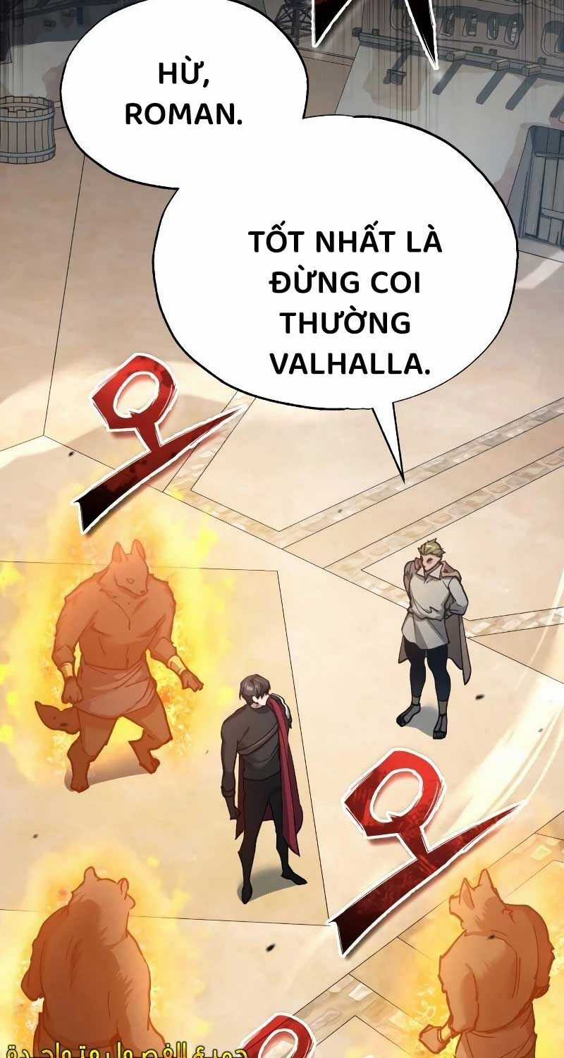 Thiên Quỷ Chẳng Sống Nổi Cuộc Đời Bình Thường Chapter 126 trang 102