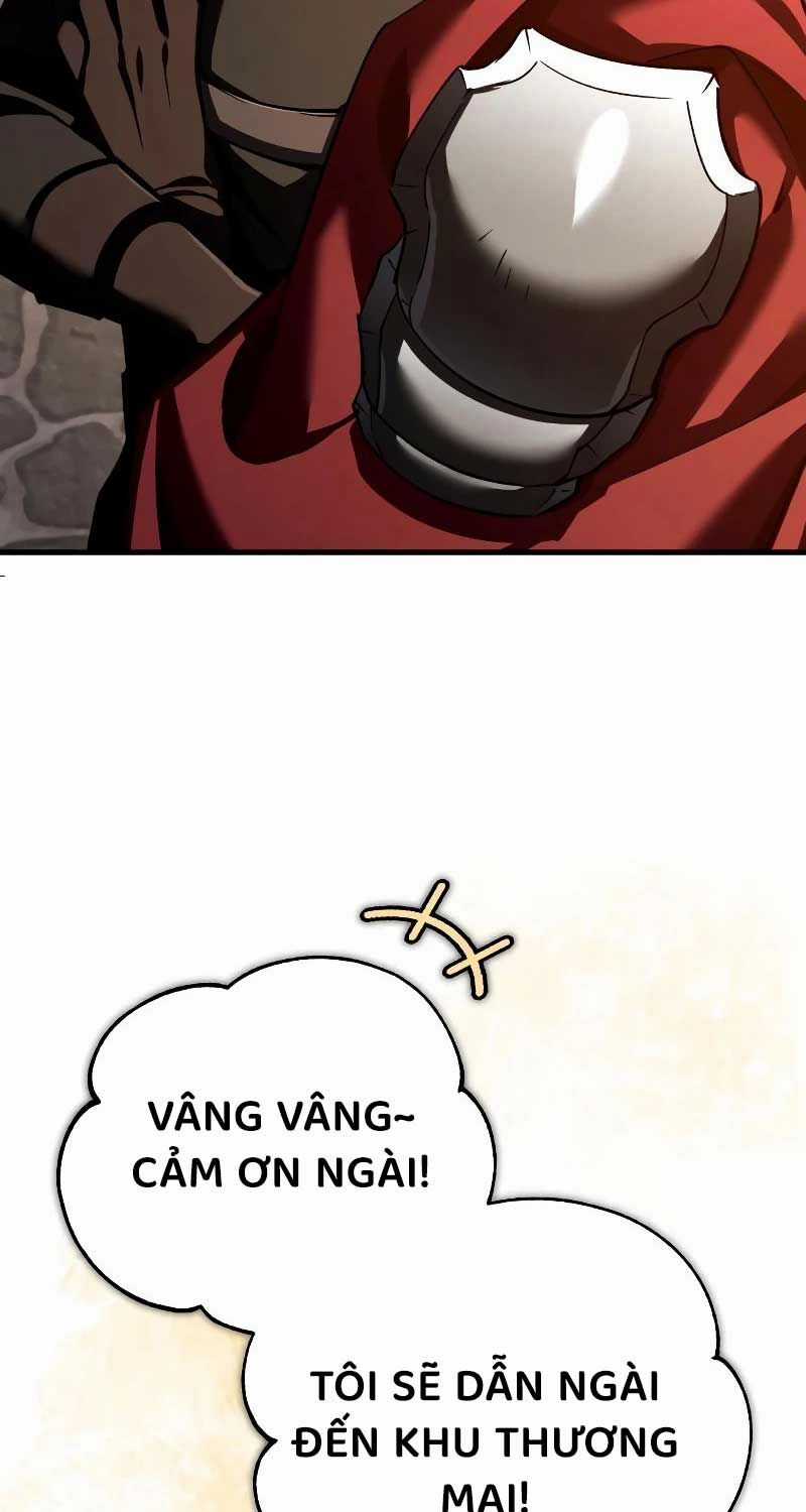 Thiên Quỷ Chẳng Sống Nổi Cuộc Đời Bình Thường Chapter 126 trang 11