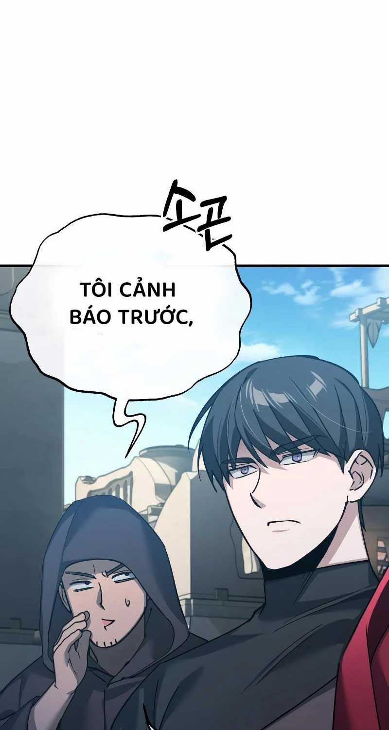 Thiên Quỷ Chẳng Sống Nổi Cuộc Đời Bình Thường Chapter 126 trang 15