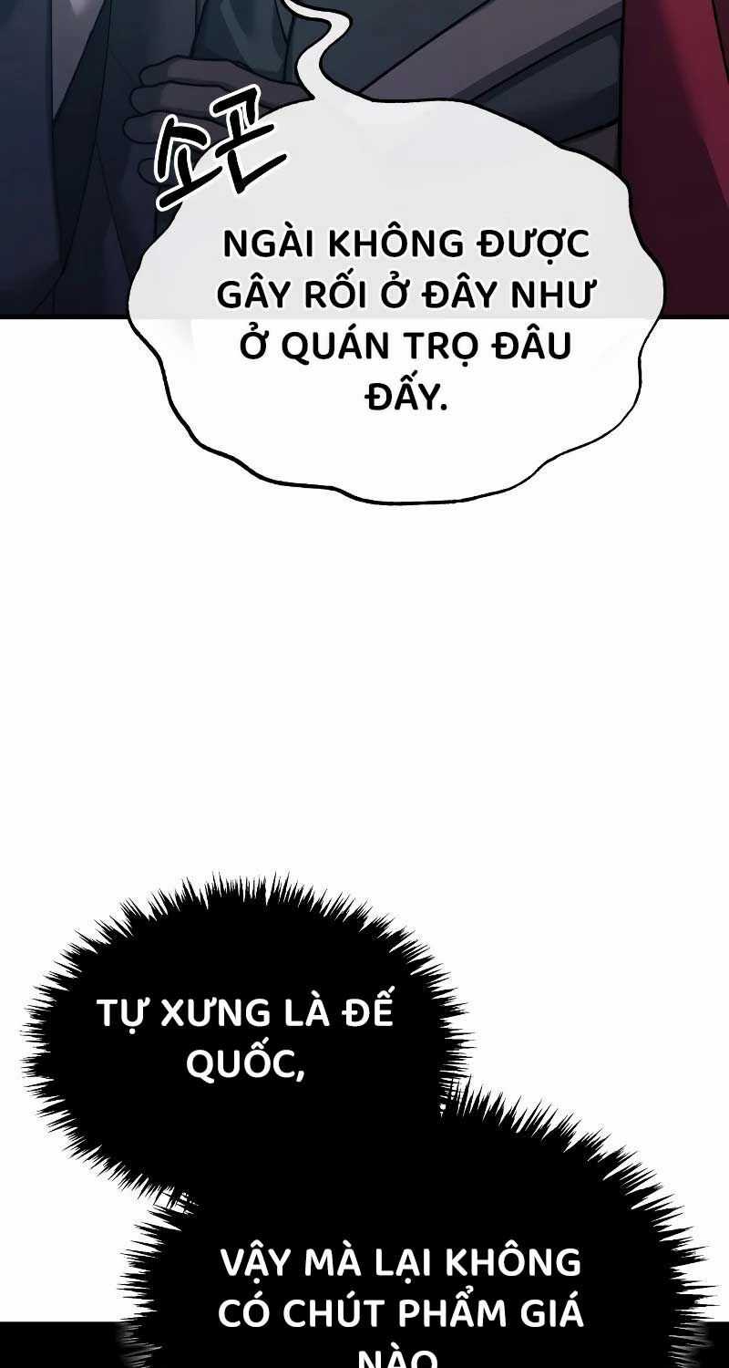 Thiên Quỷ Chẳng Sống Nổi Cuộc Đời Bình Thường Chapter 126 trang 16