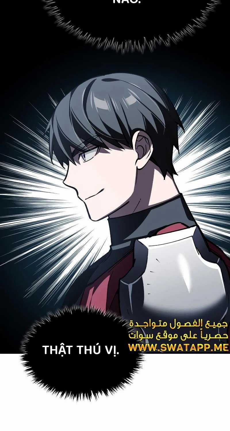 Thiên Quỷ Chẳng Sống Nổi Cuộc Đời Bình Thường Chapter 126 trang 17