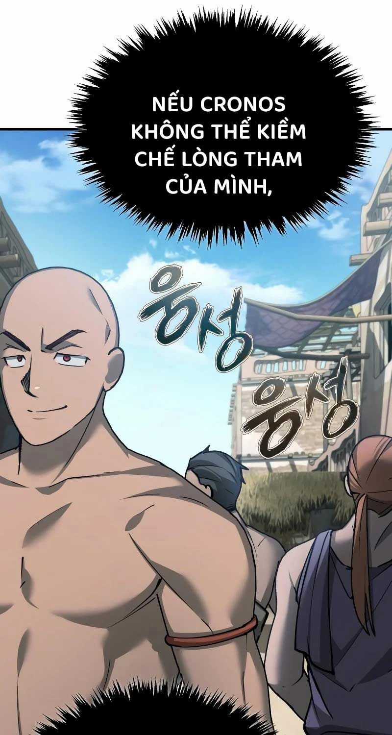 Thiên Quỷ Chẳng Sống Nổi Cuộc Đời Bình Thường Chapter 126 trang 19