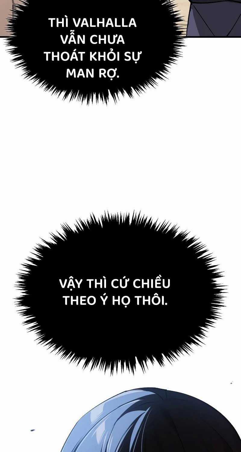 Thiên Quỷ Chẳng Sống Nổi Cuộc Đời Bình Thường Chapter 126 trang 20