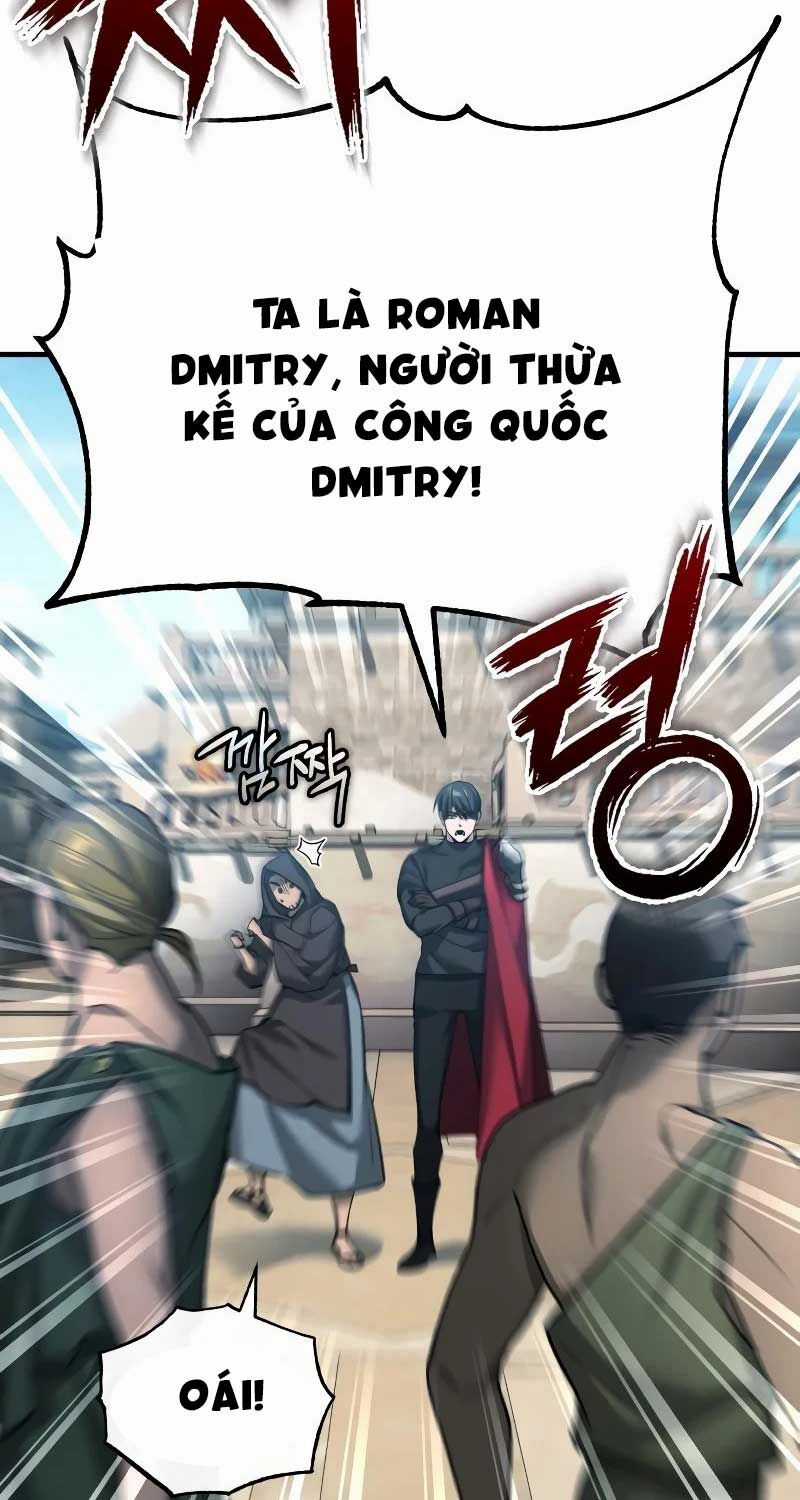 Thiên Quỷ Chẳng Sống Nổi Cuộc Đời Bình Thường Chapter 126 trang 22