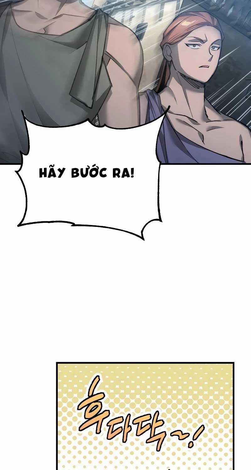 Thiên Quỷ Chẳng Sống Nổi Cuộc Đời Bình Thường Chapter 126 trang 24