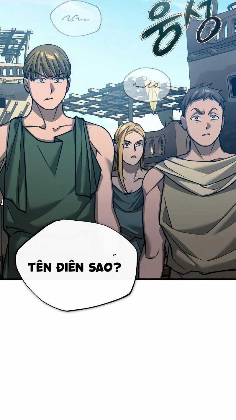 Thiên Quỷ Chẳng Sống Nổi Cuộc Đời Bình Thường Chapter 126 trang 26