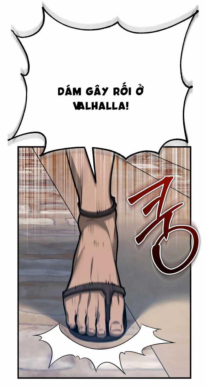 Thiên Quỷ Chẳng Sống Nổi Cuộc Đời Bình Thường Chapter 126 trang 27