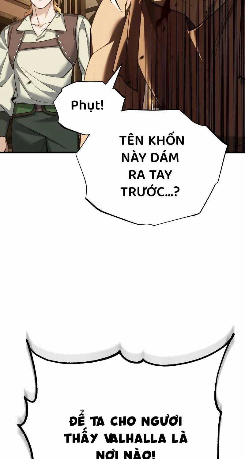 Thiên Quỷ Chẳng Sống Nổi Cuộc Đời Bình Thường Chapter 126 trang 3