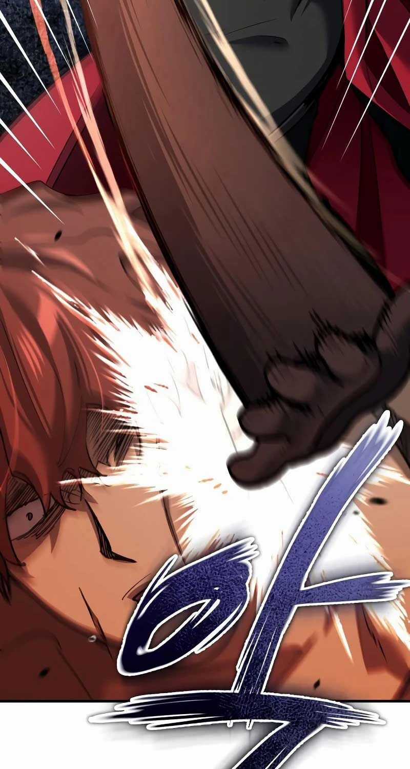 Thiên Quỷ Chẳng Sống Nổi Cuộc Đời Bình Thường Chapter 126 trang 38