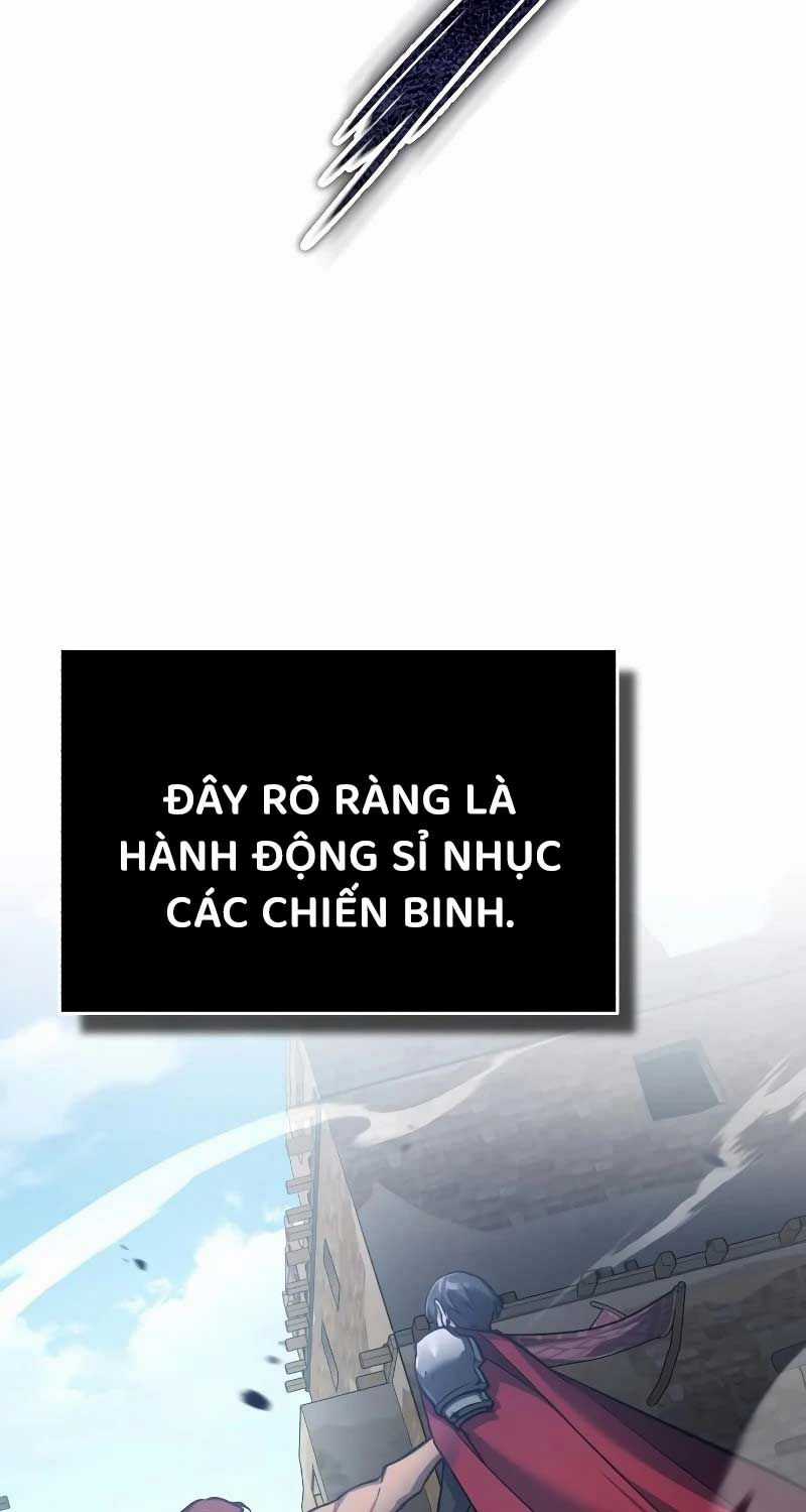 Thiên Quỷ Chẳng Sống Nổi Cuộc Đời Bình Thường Chapter 126 trang 39