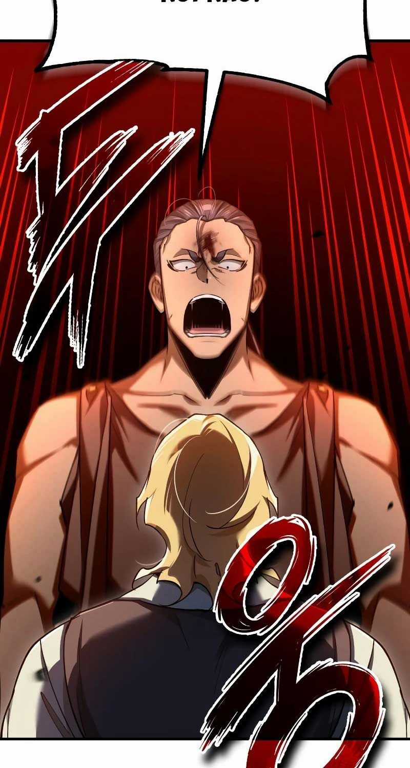 Thiên Quỷ Chẳng Sống Nổi Cuộc Đời Bình Thường Chapter 126 trang 4