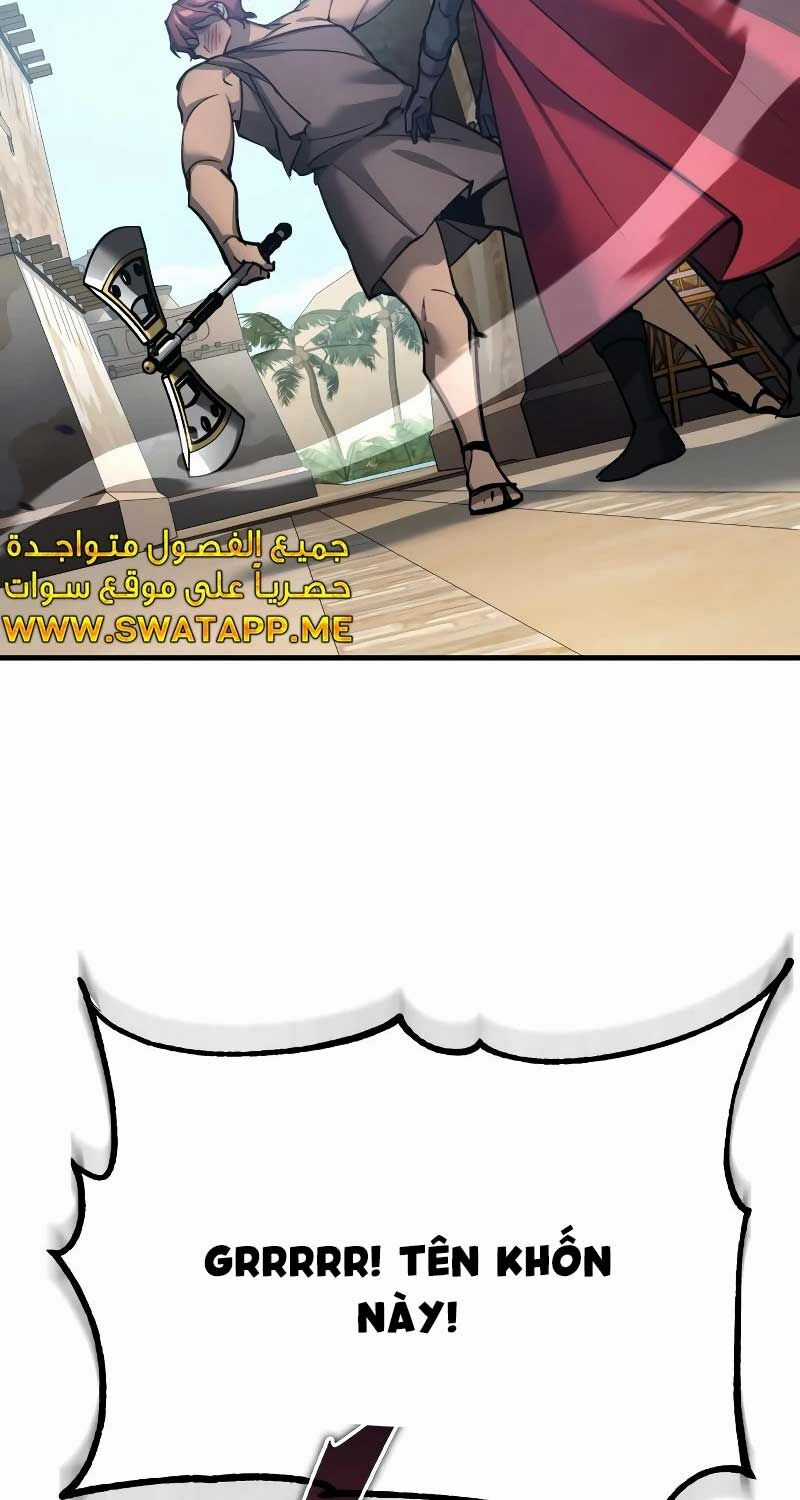 Thiên Quỷ Chẳng Sống Nổi Cuộc Đời Bình Thường Chapter 126 trang 40