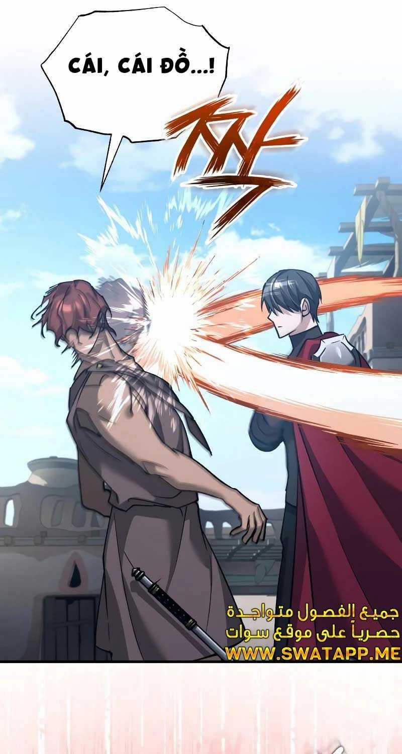 Thiên Quỷ Chẳng Sống Nổi Cuộc Đời Bình Thường Chapter 126 trang 44