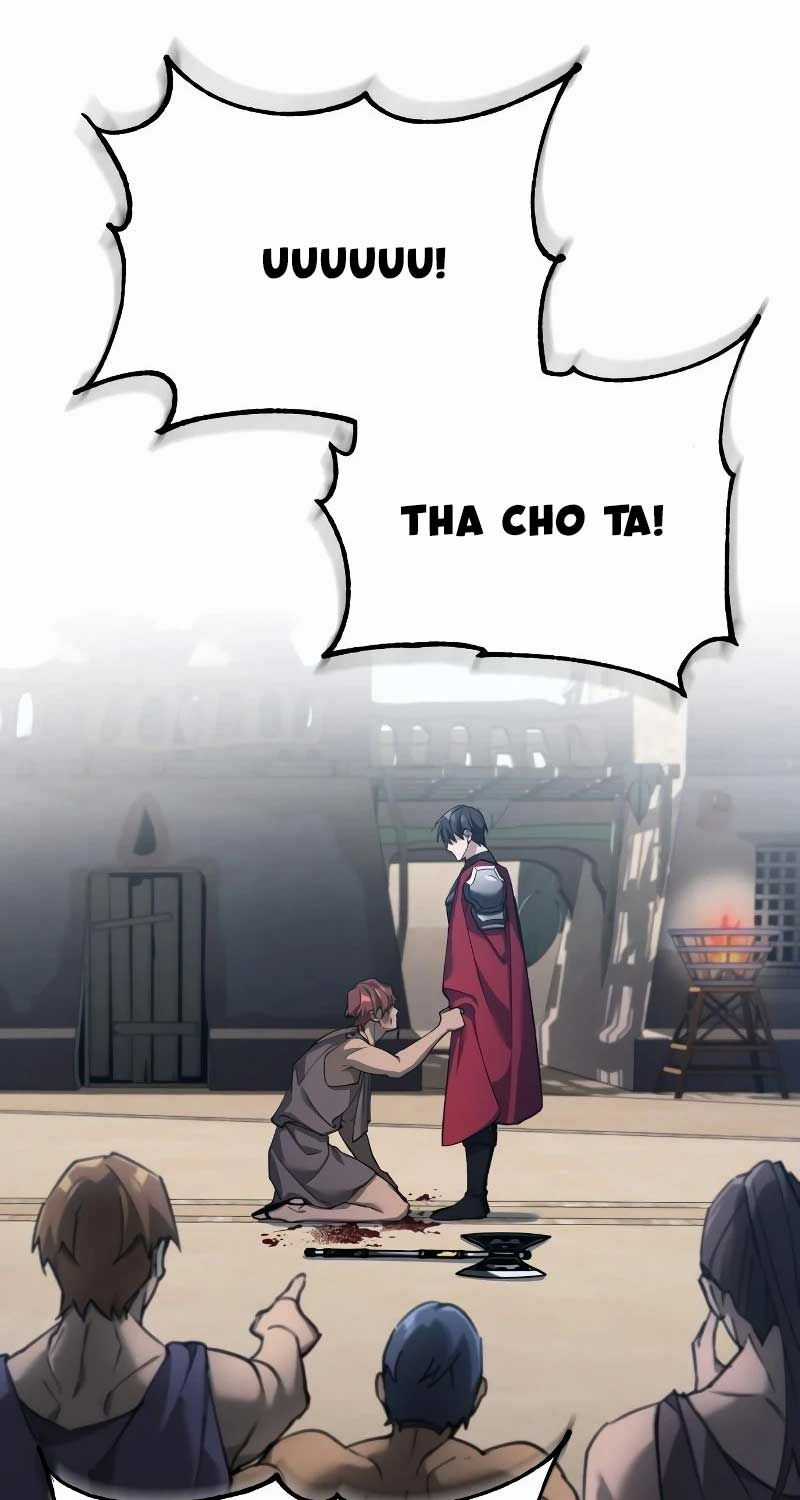 Thiên Quỷ Chẳng Sống Nổi Cuộc Đời Bình Thường Chapter 126 trang 49