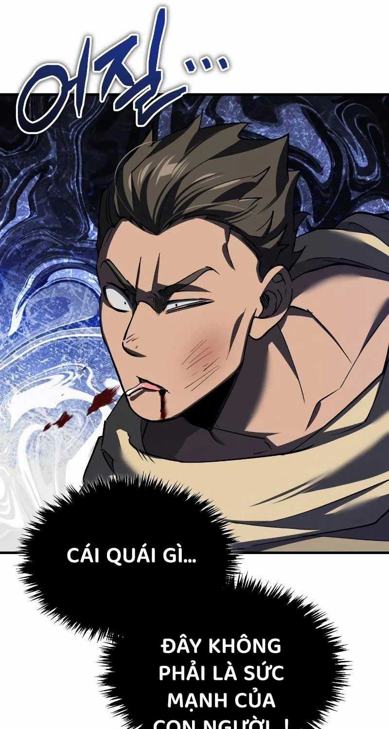 Thiên Quỷ Chẳng Sống Nổi Cuộc Đời Bình Thường Chapter 126 trang 53