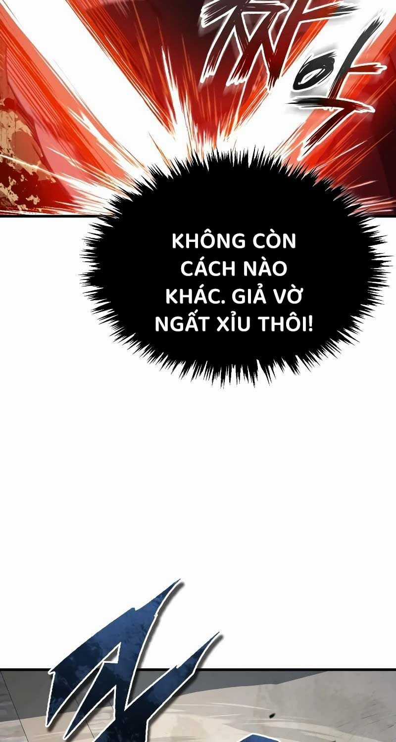 Thiên Quỷ Chẳng Sống Nổi Cuộc Đời Bình Thường Chapter 126 trang 55