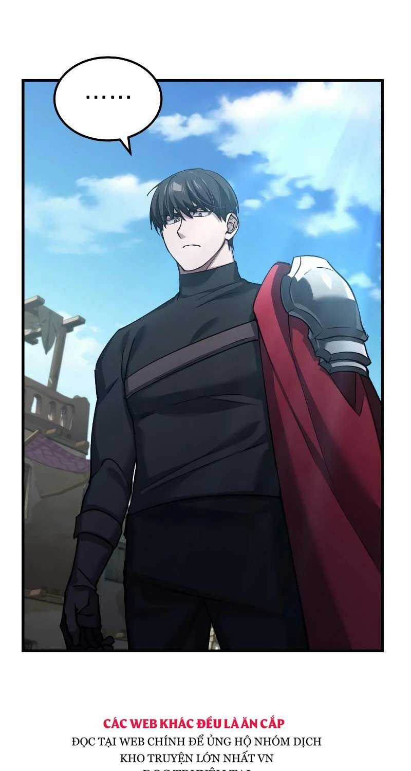 Thiên Quỷ Chẳng Sống Nổi Cuộc Đời Bình Thường Chapter 126 trang 57