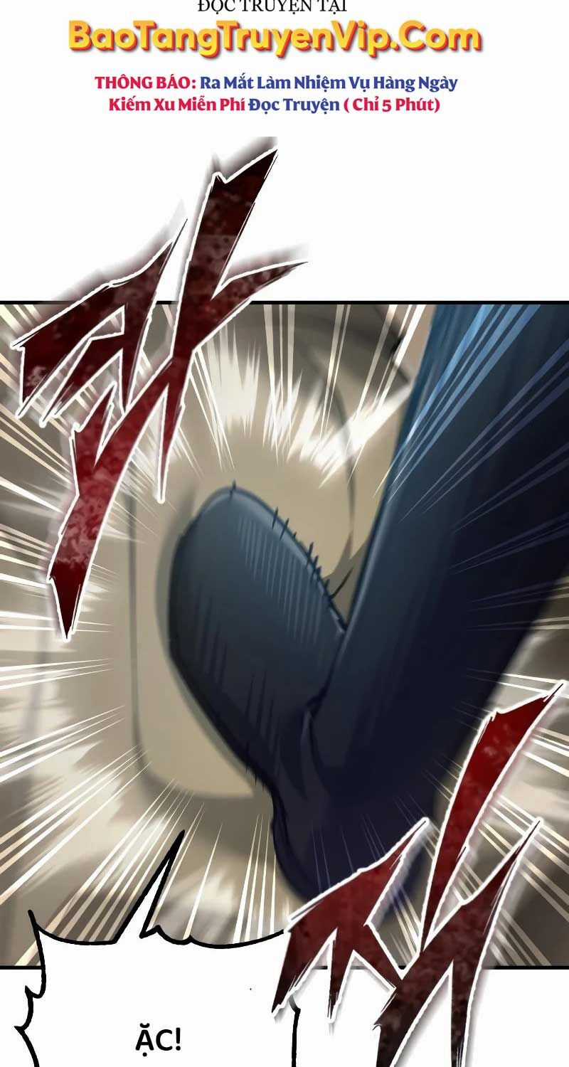 Thiên Quỷ Chẳng Sống Nổi Cuộc Đời Bình Thường Chapter 126 trang 58