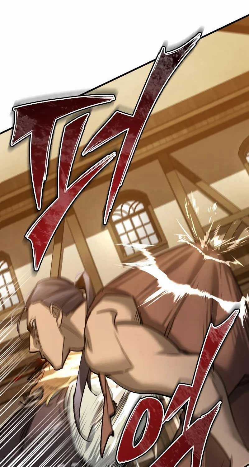 Thiên Quỷ Chẳng Sống Nổi Cuộc Đời Bình Thường Chapter 126 trang 6