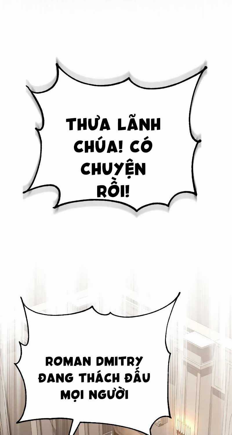 Thiên Quỷ Chẳng Sống Nổi Cuộc Đời Bình Thường Chapter 126 trang 63