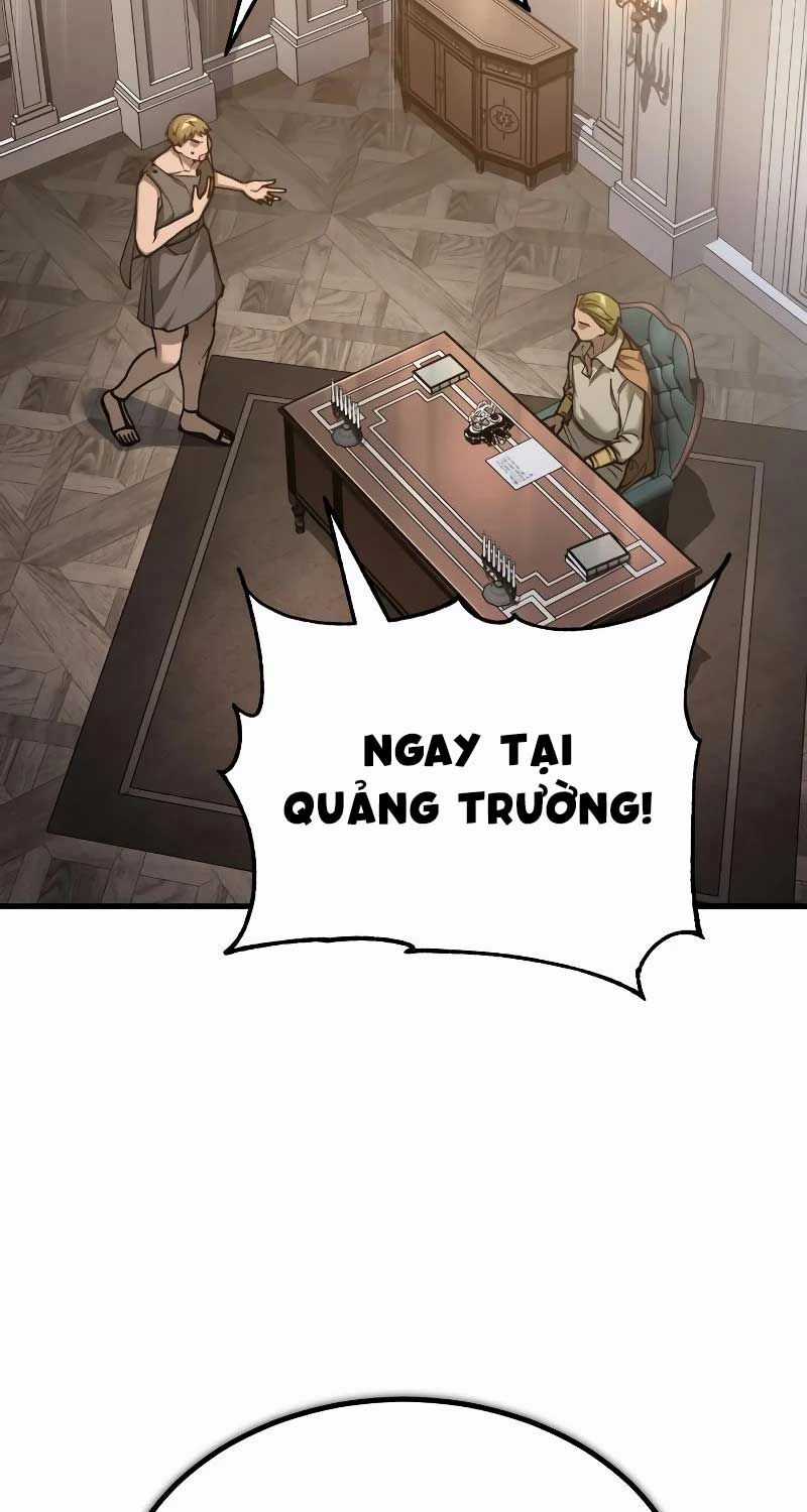 Thiên Quỷ Chẳng Sống Nổi Cuộc Đời Bình Thường Chapter 126 trang 64