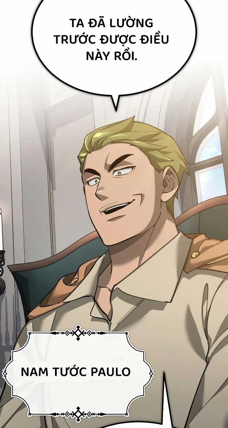 Thiên Quỷ Chẳng Sống Nổi Cuộc Đời Bình Thường Chapter 126 trang 65