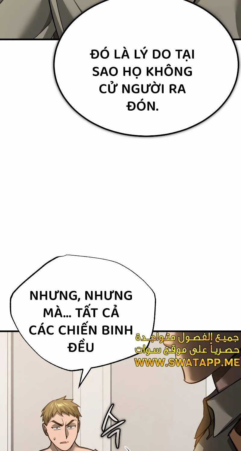 Thiên Quỷ Chẳng Sống Nổi Cuộc Đời Bình Thường Chapter 126 trang 66