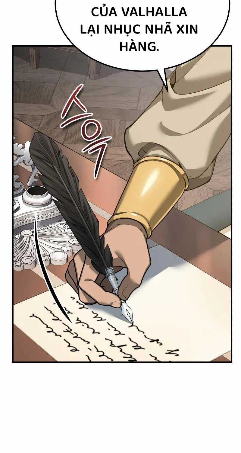 Thiên Quỷ Chẳng Sống Nổi Cuộc Đời Bình Thường Chapter 126 trang 68