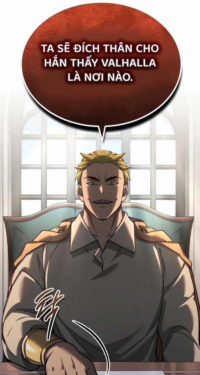 Thiên Quỷ Chẳng Sống Nổi Cuộc Đời Bình Thường Chapter 126 trang 70